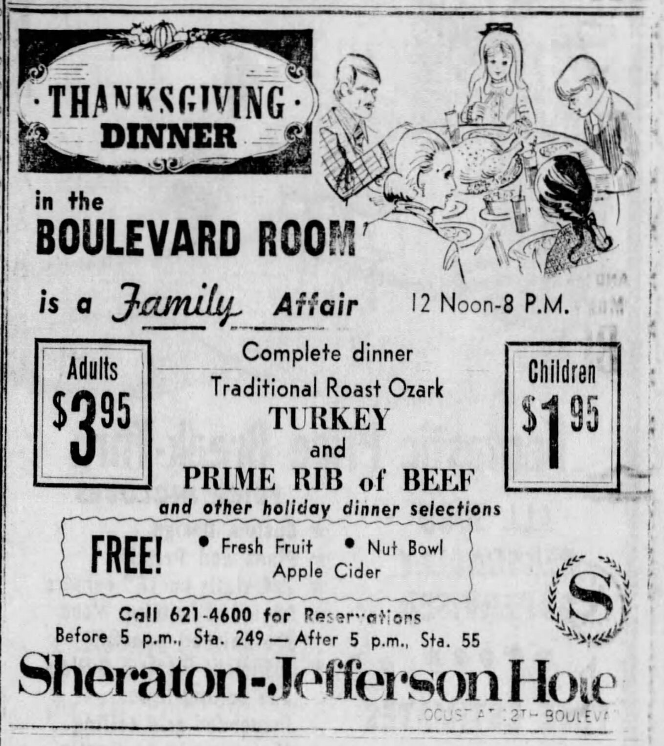 Jefferson Hotel